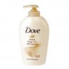 Dove tekuté mydlo Fine Silk 250ml