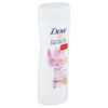 Dove tel.mlieko Glowing ritual 400ml