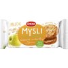 Emco Mysli sušienky jablko 60g