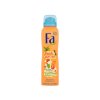 Fa deo woman Beach Tropical 150ml