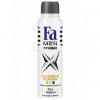 Fa Men deo Xtreme Invisible 150ml