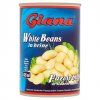 Giana biela fazuľa v slanom náleve 425ml