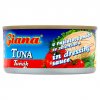 Giana tuniak šalát v par.omáčke so zel. 185g