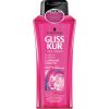 Gliss Kur Supreme lenght ružový 400ml