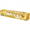 Halls med a citrón 33,5g