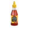 Hamé chilli omáčka pálivá 235ml