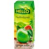 Hello multivitamín 250ml