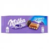 Milka Oreo 100g