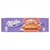 Milka Peanut Caramel 300g