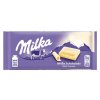 Milka White Chocolate 100g