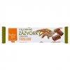 Nature Line Zázvorky celozrnné 65g