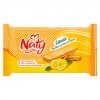 Naty oblátky citrón 160g