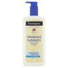 Neutrogena hĺbkovo hydratačné tel.mlieko 400ml