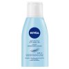 Nivea jemný odličovač očí a makeup 125ml