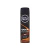 Nivea Men deo Deep Espresso 150ml