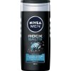 Nivea Men Rock Salt 250ml