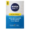Nivea Men Skin Energy balzám po holení 100ml