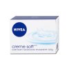 Nivea mydlo Creme soft 100g