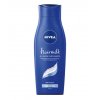 Nivea šampón Hairmilk normálne 250ml