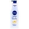 Nivea tel.mlieko Vanilla 200ml