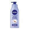 Nivea telové mlieko hydratačné 400ml