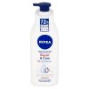 Nivea telové mlieko Repair Care 400ml