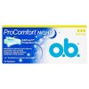 O.B. Pro Comfort night 16ks