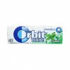 Orbit White Spearmint žuvačka bez cukru 14 g