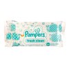 Pampers vlhč.utierky 64ks