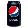 Pepsi bez kalórií 330ml