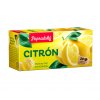 Popradský čaj citrón 40g