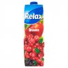 Relax brusnica 1l