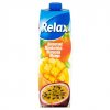 Relax mandarínka+maracuja+mango 1l