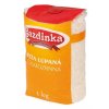 Ryža guľatozrnná 1kg