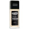 STR8 dezodorant natural spray 85 ml