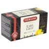 Teekanne Earl Grey čierny s citrónom 20x1,65g