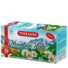 Teekanne Mountain herbs 20x1,8g