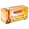 Teekanne Orange&Ginger 20x2,25g