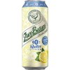 Zlatý bažant radler 0% citrón 500ml plech