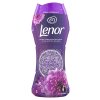 Lenor vonné perličky Amethyst Bouquet 210g