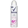Rexona deo woman Active Pink 0% aluminum 150ml