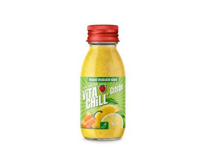 VitaChill maketa Citron