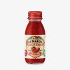 Farmarsky sirup Jahoda