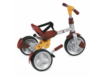 Trojkolka Zoom Trike