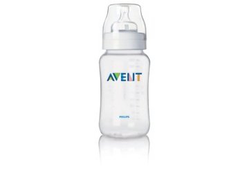 Avent fľaša 330ml PP Klasik