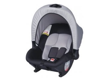 Autosedačka Baby ride Aura 0 - 13 kg