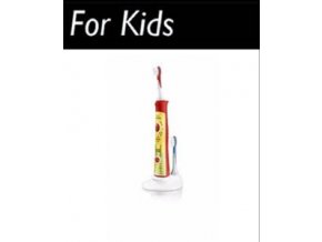 Zubná kefka pre deti elektrická Sonicare