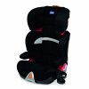Autosedačka Oasys 2-3 - Black