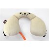 Nákrčník s opierkou hlavy 0-12 m - tuleň