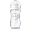 Avent fľaša 240ml Natural SKLO